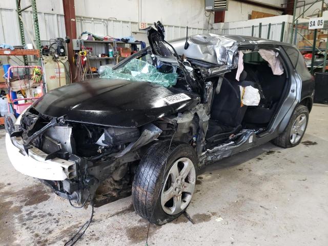 Image 1 of 2005 NISSAN MURANO SL 2005 with VIN JN8AZ08T85W308714