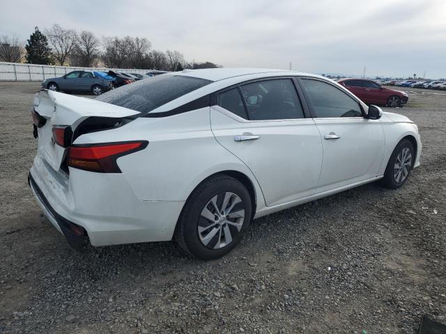 Obraz 3 z 2020 NISSAN ALTIMA S 2020 z VIN 1N4BL4BVXLC256221