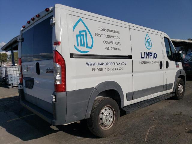 Image 3 of 2016 RAM PROMASTER 1500 1500 STANDARD 2016 with VIN 3C6TRVAG7GE130765