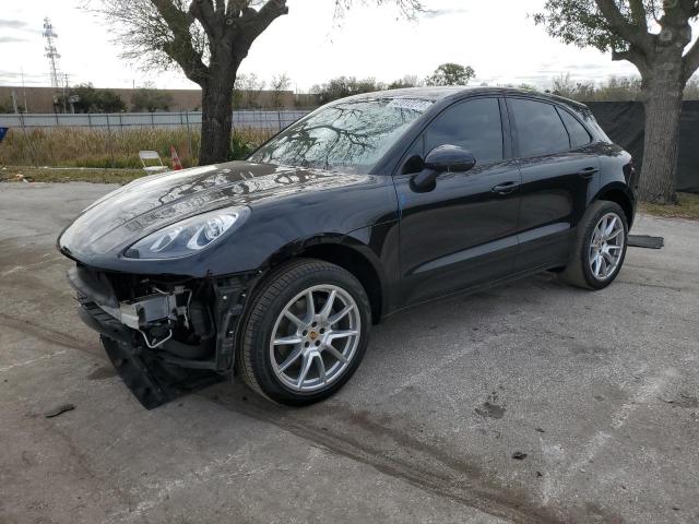 Obraz 1 z 2017 PORSCHE MACAN  2017 z VIN WP1AA2A55HLB03298