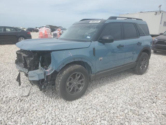 Obraz 2022 FORD BRONCO SPORT BIG BEND 2022