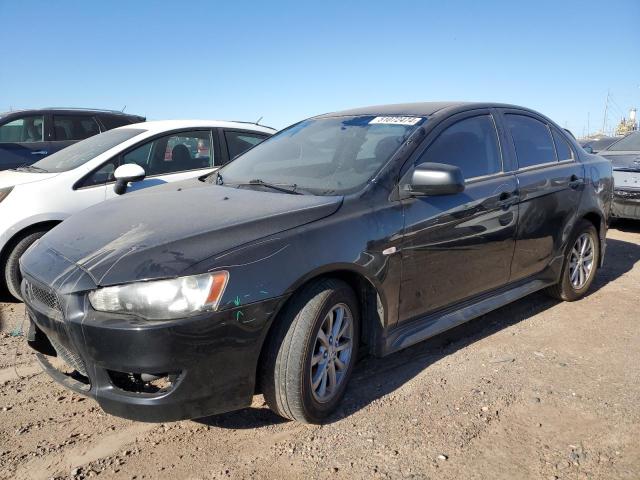 Изображение 2010 MITSUBISHI LANCER ES/ES SPORT 2010