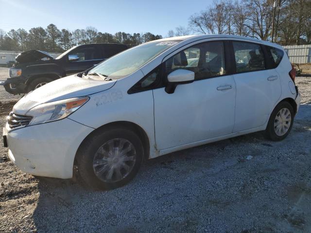 Image 1 of 2015 NISSAN VERSA NOTE S 2015 with VIN 3N1CE2CP3FL444250