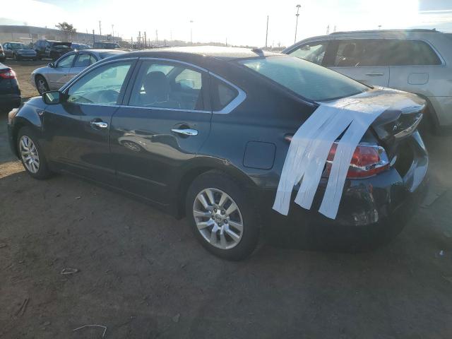 Image 2 of 2015 NISSAN ALTIMA 2.5 2015 with VIN 1N4AL3AP8FC266629