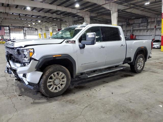2020 GMC SIERRA K3500 DENALI 2020 image