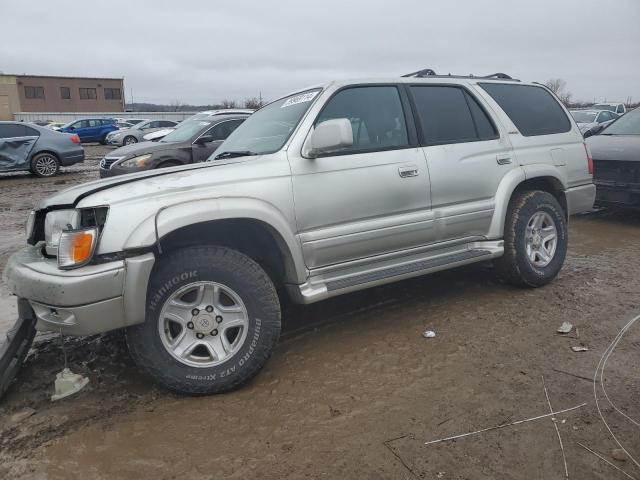 Изображение 2000 TOYOTA 4RUNNER LIMITED 2000