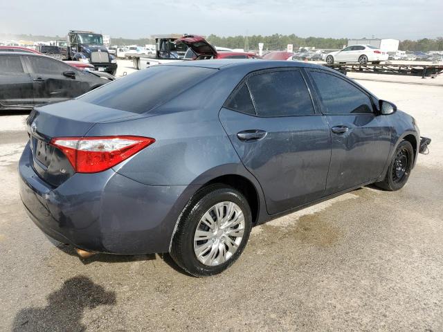 Изображение 3 2014 TOYOTA COROLLA L 2014 с VIN 2T1BURHE0EC098137