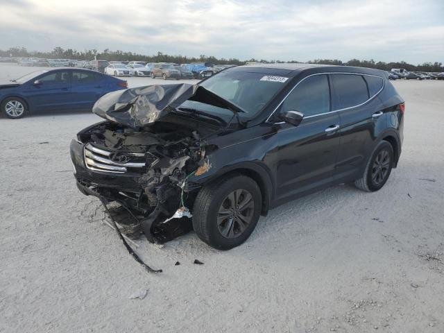 2013 HYUNDAI SANTA FE SPORT  2013 image