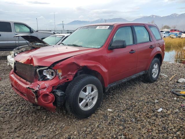 2010 FORD ESCAPE XLS 2010 image