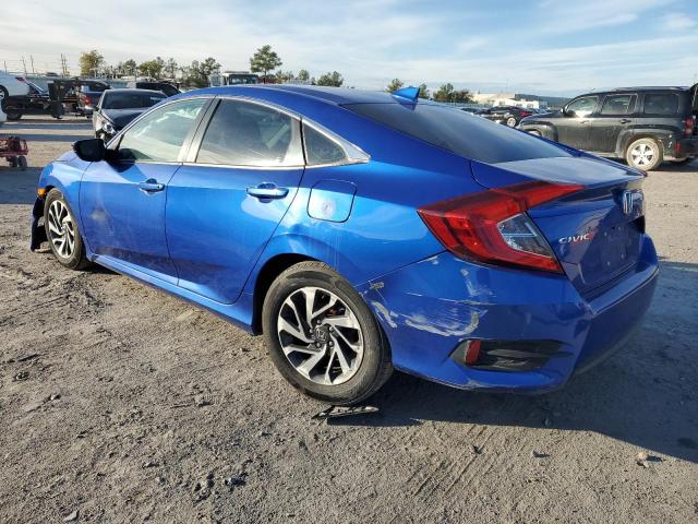 Image 2 of 2017 HONDA CIVIC EX 2017 with VIN 19XFC2F7XHE011785