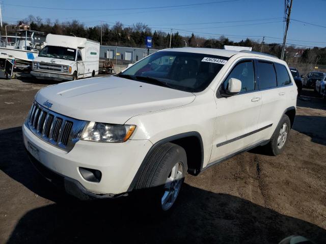 2011 JEEP GRAND CHEROKEE LAREDO 2011 image