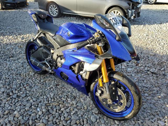 Obraz 2018 YAMAHA YZFR6  2018