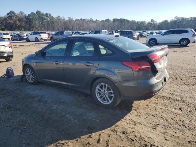 Изображение 2 2016 FORD FOCUS SE 2016 с VIN 1FADP3F24GL350494