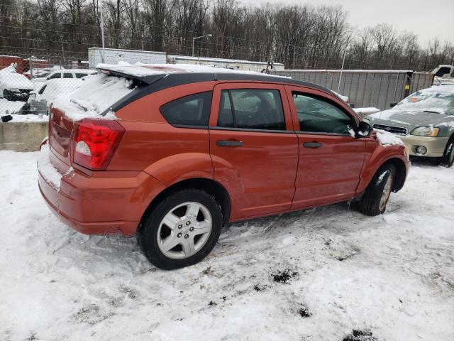 Obraz 3 z 2008 DODGE CALIBER  2008 z VIN 1B3HB28B58D741068