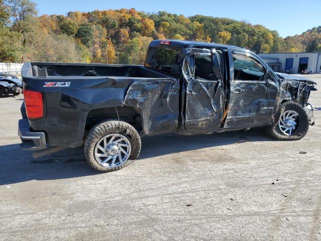 Obraz 3 z 2015 CHEVROLET SILVERADO K2500 HEAVY DUTY LT 2015 z VIN 1GC2KVEG8FZ551609