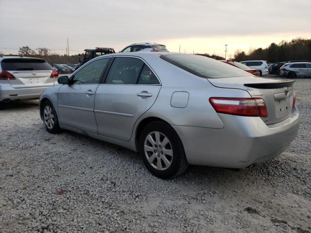 Image 2 of 2007 TOYOTA CAMRY LE 2007 with VIN JTNBK46K673021135