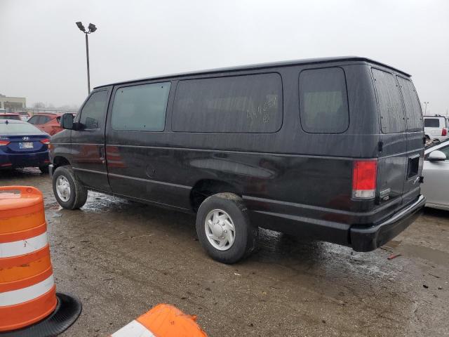 Изображение 2 2014 FORD ECONOLINE E350 SUPER DUTY VAN 2014 с VIN 1FTSS3EL7EDA44651