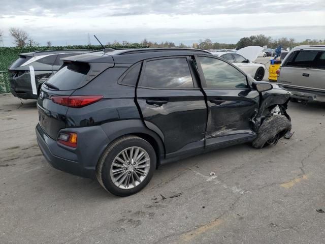 Obraz 3 z 2018 HYUNDAI KONA SEL 2018 z VIN KM8K22AA0JU070481