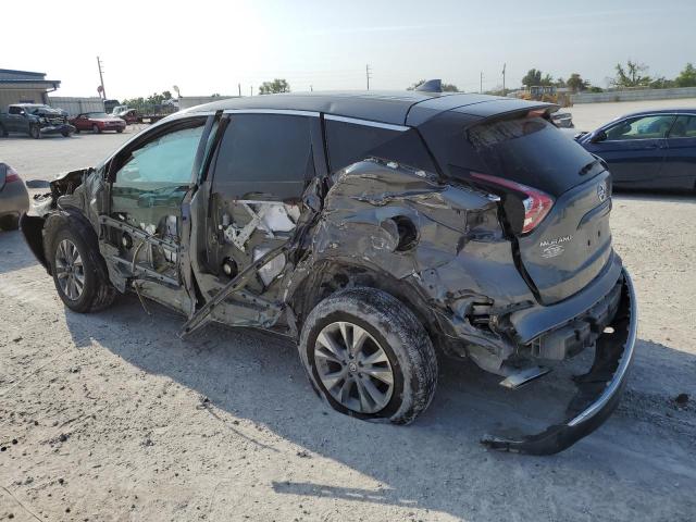 Image 2 of 2017 NISSAN MURANO S 2017 with VIN 5N1AZ2MG3HN199231