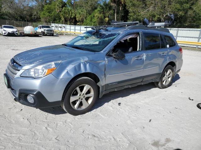 2014 SUBARU OUTBACK 2.5I LIMITED 2014 image