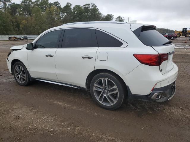 Obraz 2 z 2018 ACURA MDX ADVANCE 2018 z VIN 5J8YD3H8XJL002780