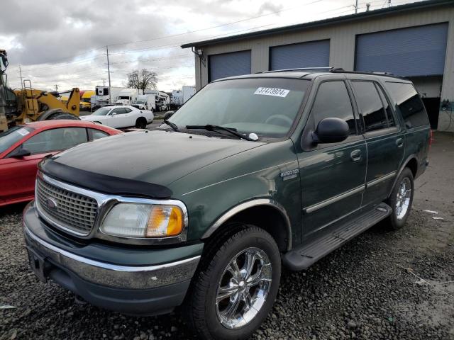2001 FORD EXPEDITION XLT 2001 image