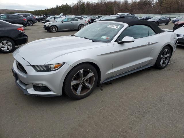 Obraz 1 z 2015 FORD MUSTANG  2015 z VIN 1FATP8EMXF5352572