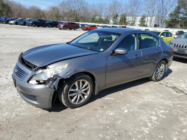 2009 INFINITI G37  2009 image