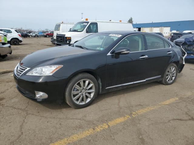 Obraz 2012 LEXUS ES 350 2012