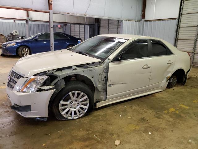Obraz 2011 CADILLAC CTS LUXURY COLLECTION 2011