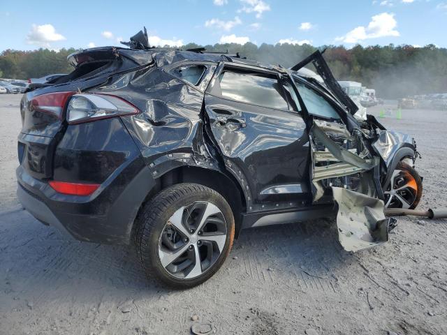 Obraz 3 z 2018 HYUNDAI TUCSON VALUE 2018 z VIN KM8J33A2XJU835400