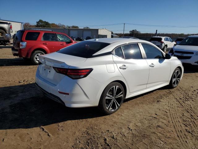 Image 3 of 2023 NISSAN SENTRA SR 2023 with VIN 3N1AB8DV5PY271609