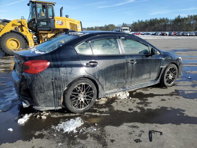 Obraz 3 z 2015 SUBARU WRX PREMIUM 2015 z VIN JF1VA1D65F9834315