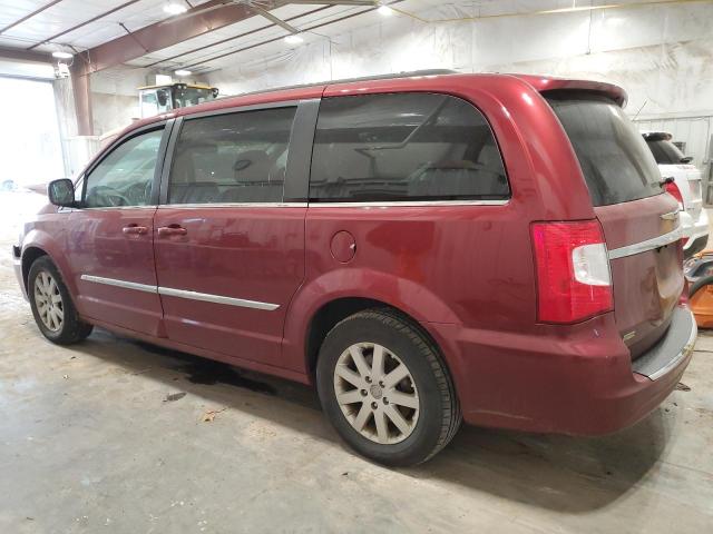 Image 2 of 2015 CHRYSLER TOWN & COUNTRY TOURING 2015 with VIN 2C4RC1BG4FR694284