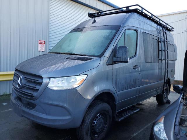 Изображение 2021 FREIGHTLINER SPRINTER 2500 2021