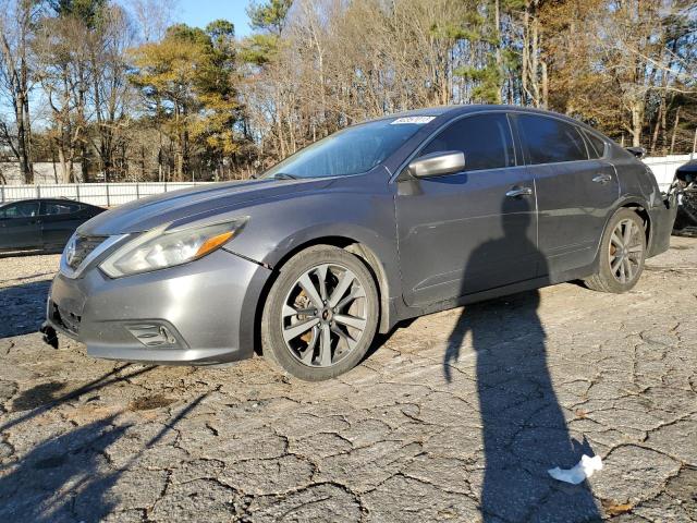 Obraz 1 z 2016 NISSAN ALTIMA 2.5 2016 z VIN 1N4AL3APXGC225212