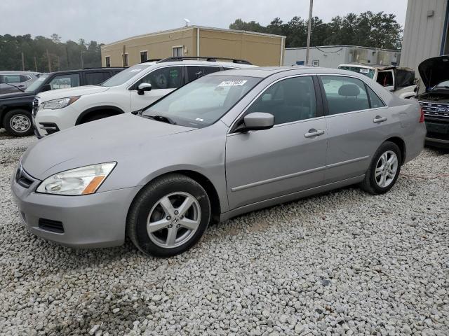 Obraz 1 z 2007 HONDA ACCORD EX 2007 z VIN 1HGCM56747A144000