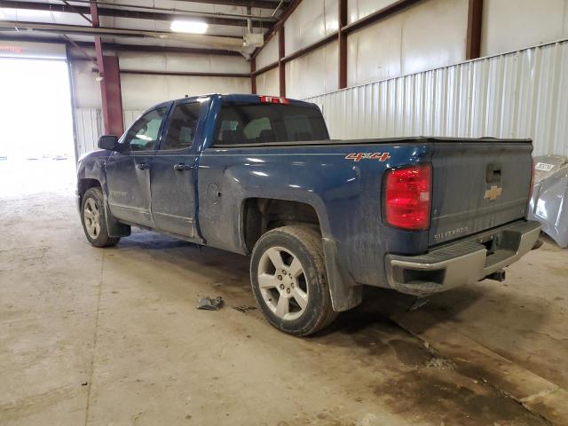 Image 2 of 2015 CHEVROLET SILVERADO K1500 LT 2015 with VIN 1GCVKRECXFZ390018