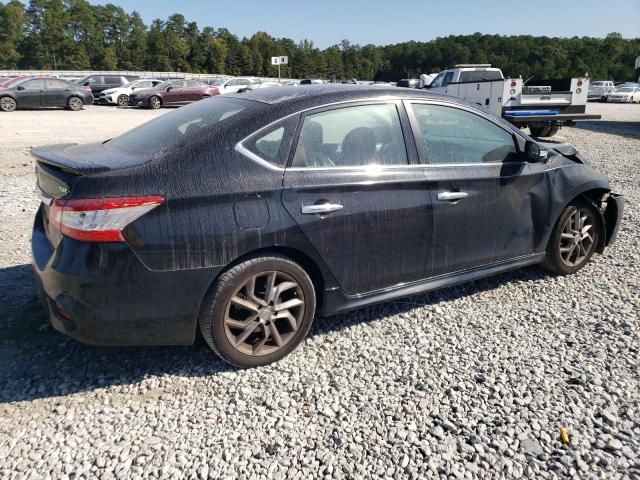 Obraz 3 z 2015 NISSAN SENTRA S 2015 z VIN 3N1AB7AP7FY330108