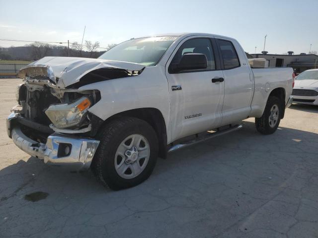 Obraz 1 z 2014 TOYOTA TUNDRA DOUBLE CAB SR/SR5 2014 z VIN 5TFRY5F11EX154471