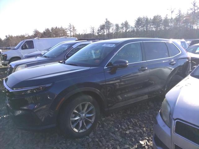 Image 1 of 2023 HONDA CR-V EXL 2023 with VIN 7FARS4H70PE011770