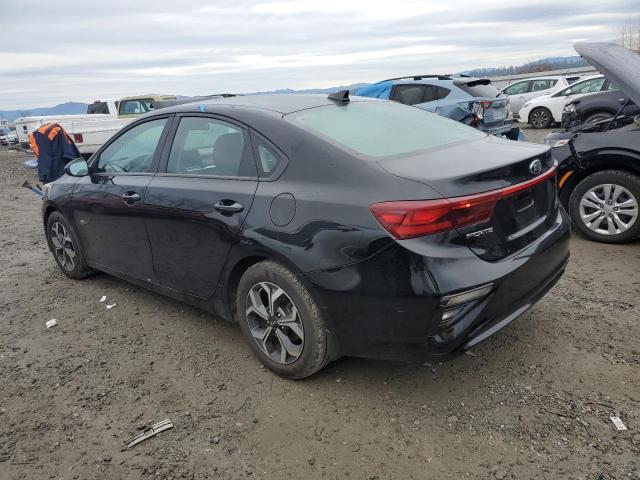 Obraz 2 z 2019 KIA FORTE FE 2019 z VIN 3KPF24AD8KE043444