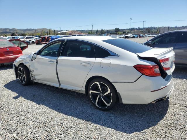 Изображение 2 2019 HONDA ACCORD SPORT 2019 с VIN 1HGCV1F32KA110939