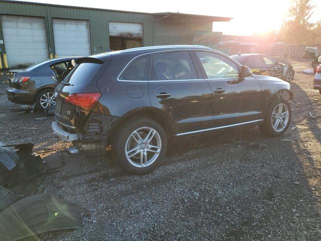 Image 3 of 2015 AUDI Q5 PREMIUM PLUS 2015 with VIN WA1LFAFP7FA124415