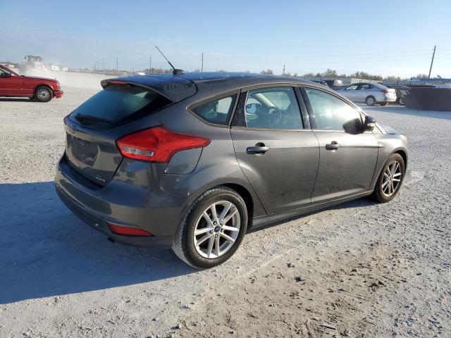 Obraz 3 z 2016 FORD FOCUS SE 2016 z VIN 1FADP3K2XGL204221