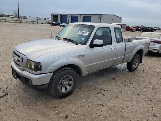 Obraz 2006 FORD RANGER SUPER CAB 2006