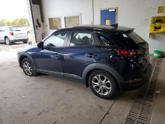 Obraz 2 z 2019 MAZDA CX-3 SPORT 2019 z VIN JM1DKFB7XK0410185