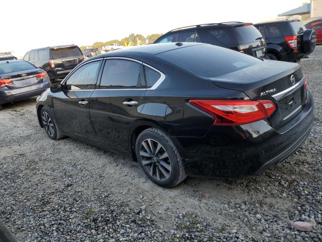 Image 2 of 2017 NISSAN ALTIMA 2.5 2017 with VIN 1N4AL3AP5HC194713