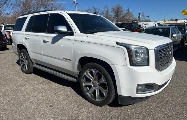 Изображение 1 2015 GMC YUKON SLT 2015 с VIN 1GKS1BKC3FR276108