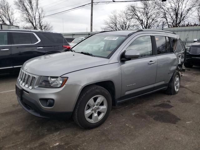 Obraz 2016 JEEP COMPASS LATITUDE 2016